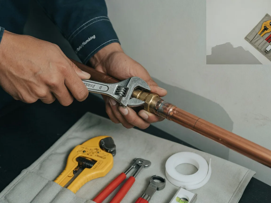 Why choose Drain Cleaning in Saint Francis, KY